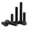 JIKEMI Black Grade 12.9 Socket Head Cap Screw