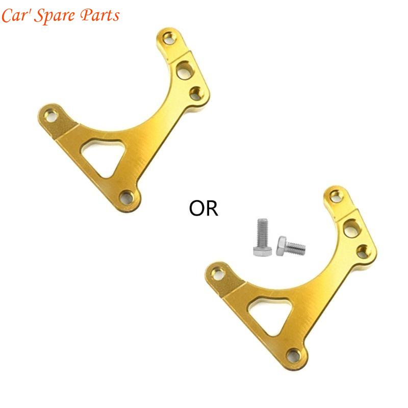Y4UA Brake Caliper Support Rear Brake Caliper Adapter Anti Corrosion for Motorcycle