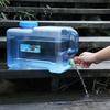 Yimeide CC519 Portable Camping Water Tank with Faucet