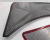 Li Auto C11 (2021-2025) Engine Hood A/C Vent Cover Trim & Filter