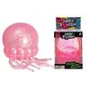 Vendita Giocattolo Morbido Squishy Medusa Antistress Carino Rilassante Spremere Giocattolo Sensoriale
