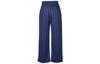 Nike Sportswear Women's Mid-Rise Loose Jacquard Striped Track Pants HV5134-410