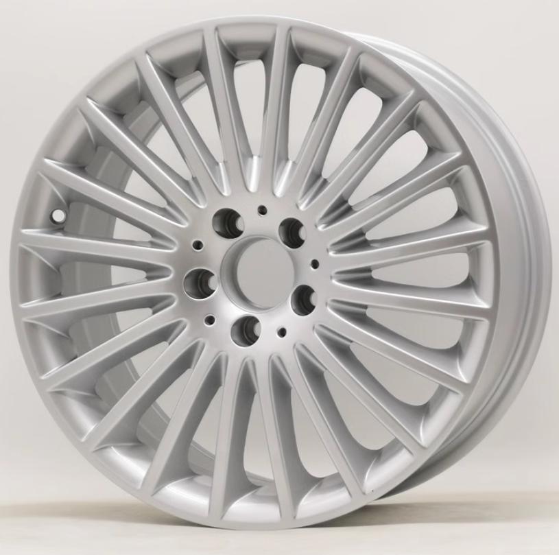 19-inch Luxury Aluminum Alloy Wheels for Mercedes-Benz E300L/E260L