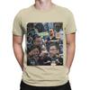 The Pitt art poster Graphic 100 Cotton TShirt The Pitt Tees Tops For Unisex