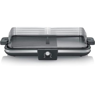 Kuchynské spotrebiče – Elektrické panvice