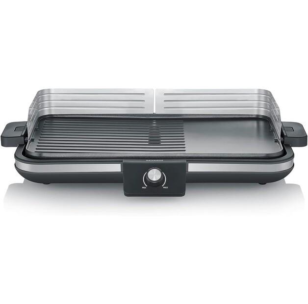 Электрогриль Severin PG 8564 Plancha