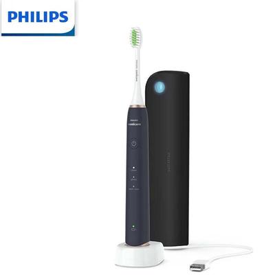 Sonic Electric Toothbrush with UV Sterilizer CN Plug (adapter Included)