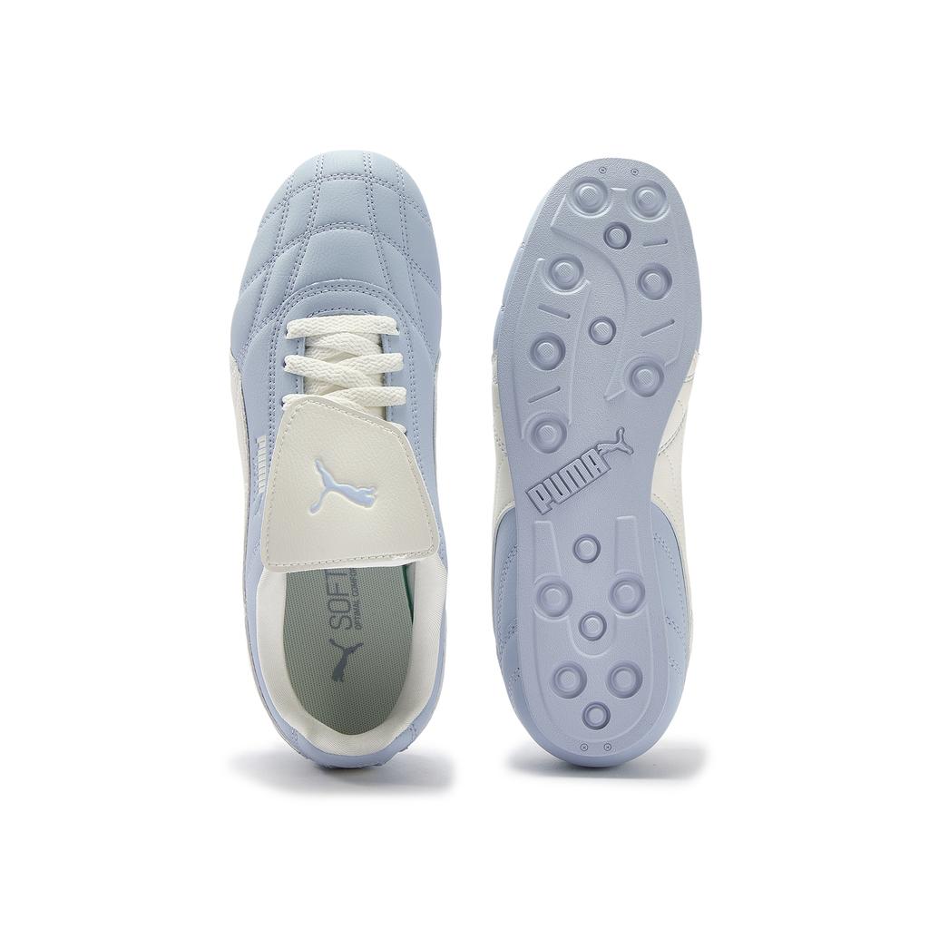 Puma Tackle Casual Shoes Unisex Blue/White 408535-04