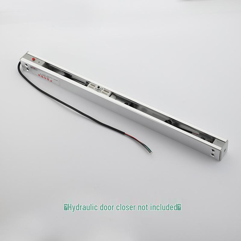 Electric Fire Door Closer with Automatic