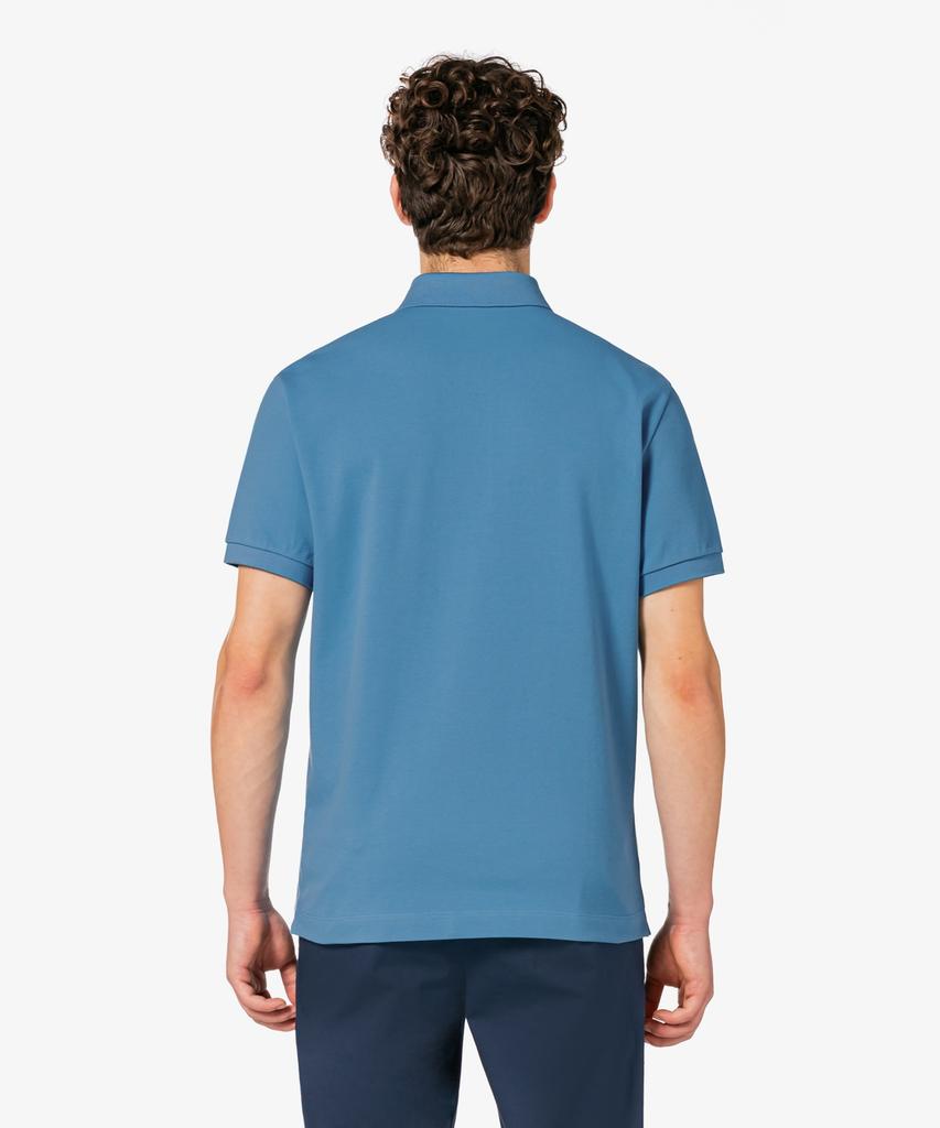 LACOSTE Men'S Paris Polo Shirt Ph552E-56G Jbk