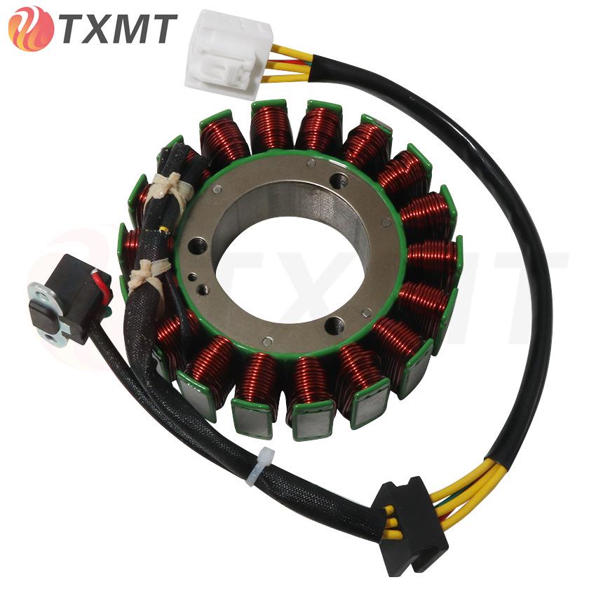 

Generator Coil Stator Magneto for Suzuki V-Strom DL1000/DL1050 (2014-2021)