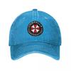 Game Umbrellas Corporations Logo Baseball Cap Residents Evils Unisex Teens Hip Hop Dad Hats Casual Tennis Skate Cap