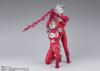 TAMASHII NATIONS Ultraman Leo Astra 150mm painted movable figure S.H.Figuarts approx. ABS&PVC