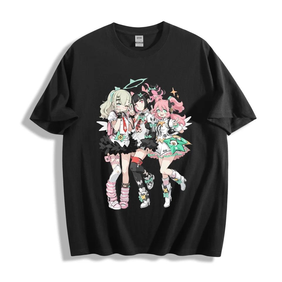 Sailor Moon Mad! T-Shirt - Relatable Anime Meme Design Unisex Tee XL