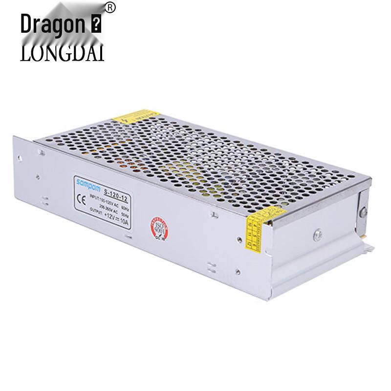 Longdai 220V To 12V DC Switching Power Supply