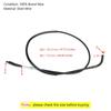 Motorcycle Clutch Cable 1RC-26335-01 for Yamaha MT-09 FZ-09 MTN850 2014-2017