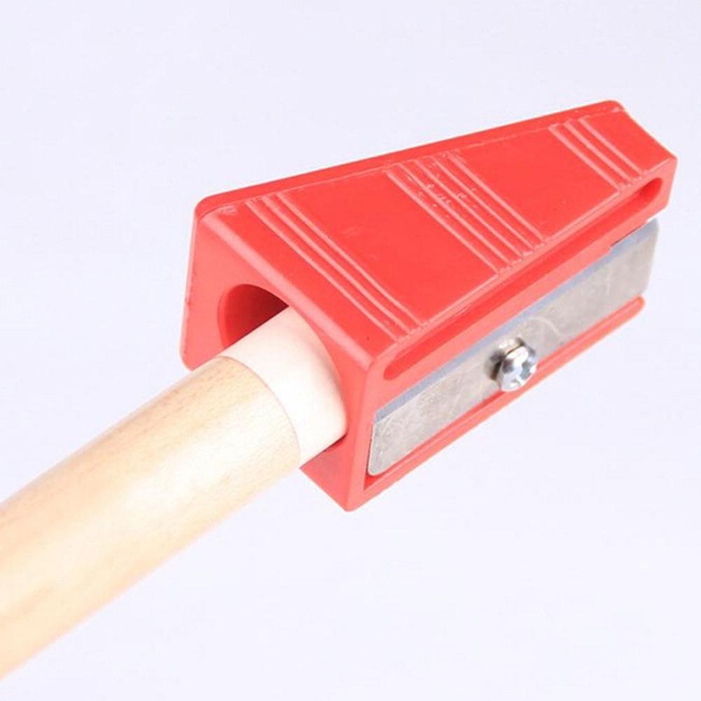 Field Shaper Corrector Billiard Cue Tip Ball Sporting Ball Pool Table Snooker Sports Outdoor Sports