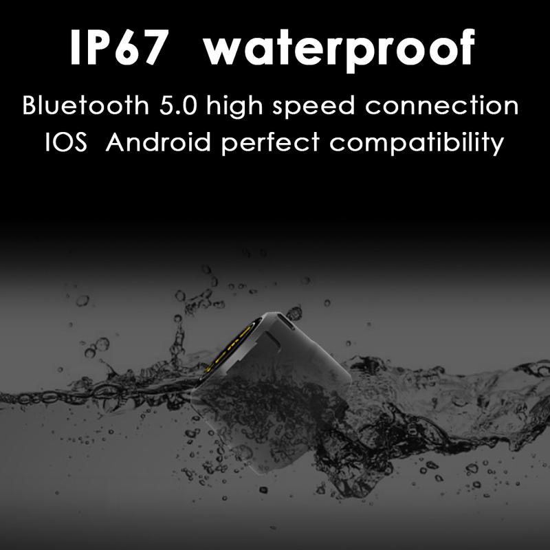 Newest TPMS Tire Pressure Alarm system Sensor For Motorcycle Bluetooth 5.0 TMPS Android/IOS Tyre Pressure Monitoring System