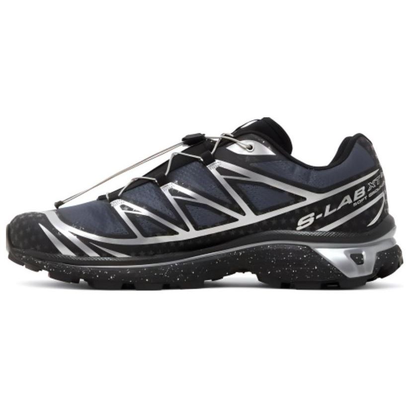 Atmos x Salomon XT-6 Stars Collide