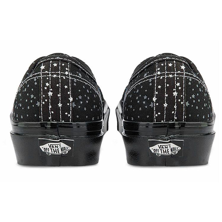 Vans Authentic 44 Dx Canvas Casual Low Top Skate Shoes Unisex Sneakers Black VN0A5KX4AVU