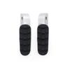 Motorcycle Rear Footrest Foot Pegs Pedals For TIGER 850 SPORT TIGER 900 GT GT PRO RALLY 2020-2024 Tiger 1200