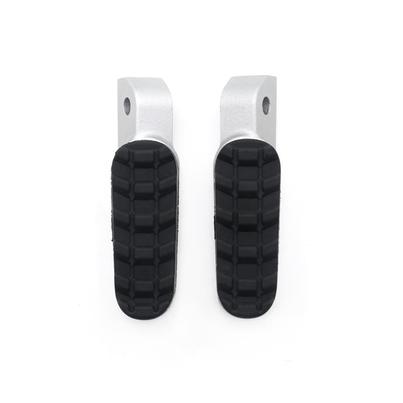 Motorcycle Rear Footrest Foot Pegs Pedals For TIGER 850 SPORT TIGER 900 GT GT PRO RALLY 2020-2024 Tiger 1200