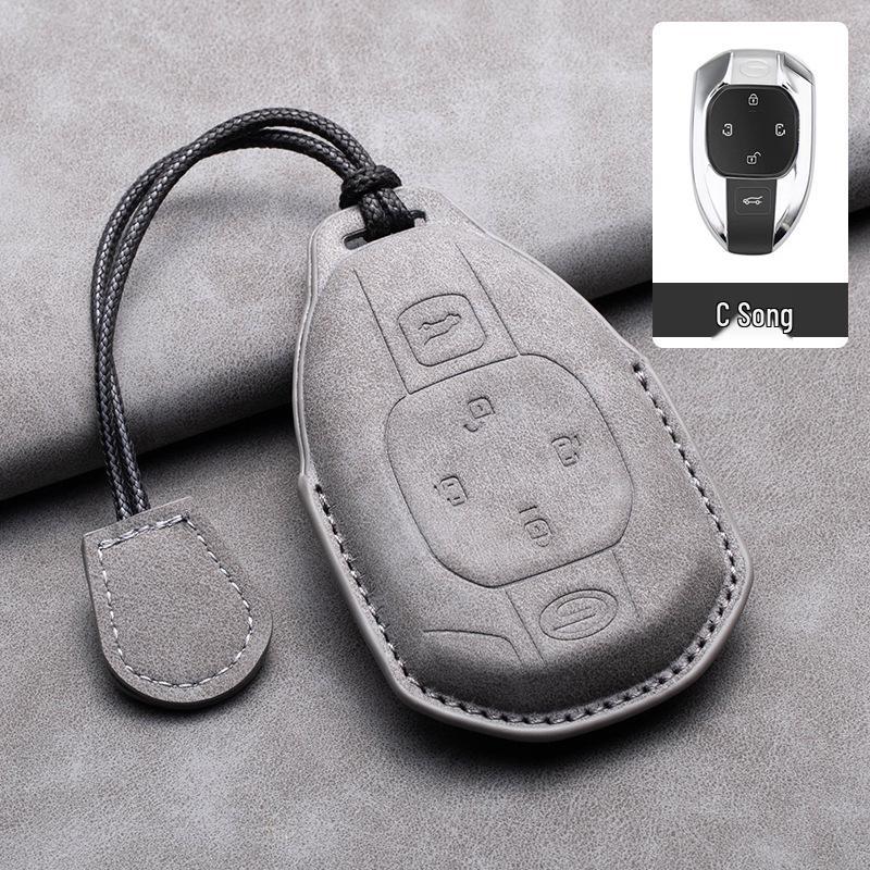Fits Trumpchi Car Key: Empow GS8 Yingku J15 GAC - Popular Drop-Shipping Item