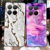 Für Xiaomi 15T Pro Hülle Handyhülle Mode Katze Astronaut Hochwertige Hüllen für Xiaomi Mi 15T 15 T Mi15T Pro Stoßfeste Fundas