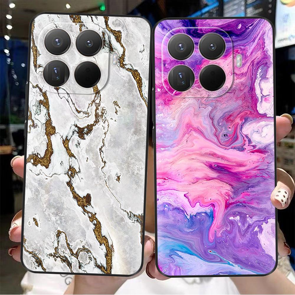 Für Xiaomi 15T Pro Hülle Handyhülle Mode Katze Astronaut Hochwertige Hüllen für Xiaomi Mi 15T 15 T Mi15T Pro Stoßfeste Fundas