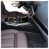Carbon Fiber Gear Shift Trim for 2020-2026 BMW 3, 4 Series & i3/325li