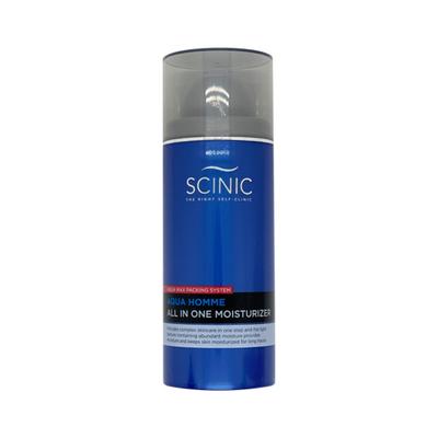 Scinic Aqua Homme All-in-One Moisturizer 100ml, 1 Piece