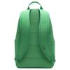 Nike Polyester Backpack Regular Unisex Stadium Green & Vintage Green Casual DD0559-324