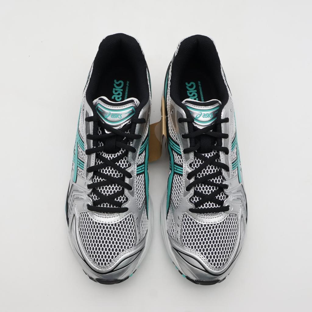 1203A740-100 Asics Gel-Kayano 14 White Waterfall (Men's)