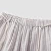 Semir Women's Striped Wide-Leg Casual Pants