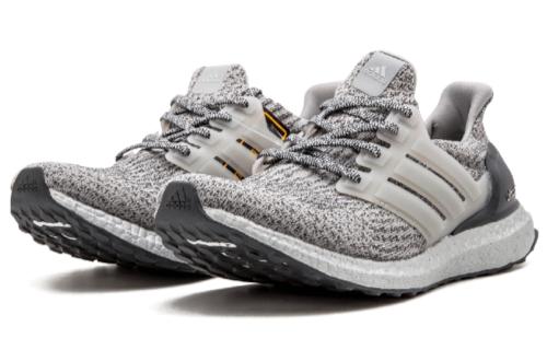 UltraBoost Adidas 3.0 Limited 'Silver Boost' BA8143