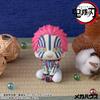 Rukapp Demon Slayer Akaza Finished Figure Collectible Toy 15cm