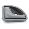 For Renault 1997-2007 Kangoo & 1997-2003 Twingo 1 Pair Car Interior Door Handle Front Left Right Knob 8200247802 82002478