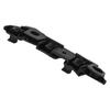Bumper Side Cover Bracket Pair Fits For MERCEDES C Class W205 Front 2014