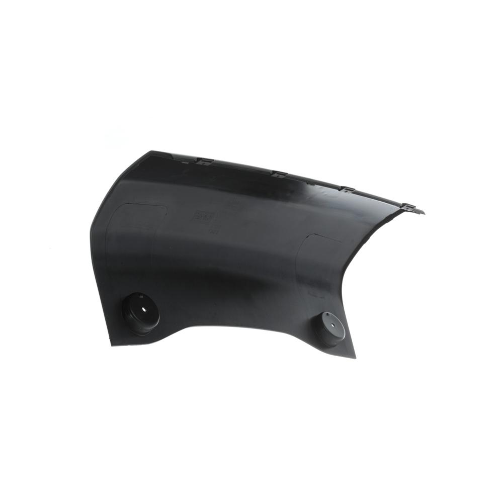 Rear bumper guard plate-6XP91GXHAA