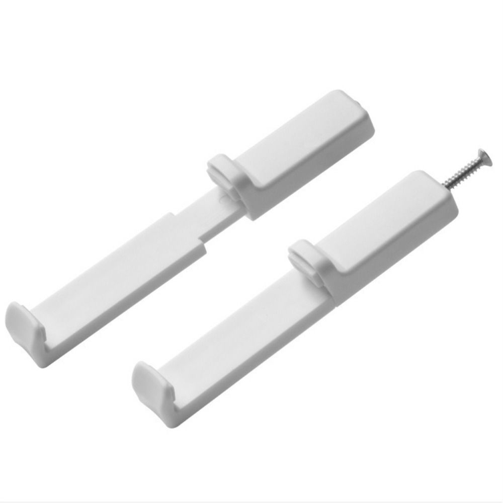 No-dirty Hand Closestool Seat Cover Handle White Toilet Ring Flip Travel Hotel Toilet