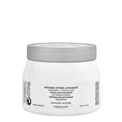 GEL MASQUE RENOVADOR INTENSE 500ML