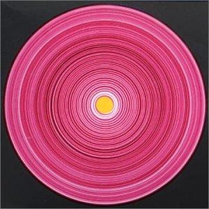 

CD MUSIC - The People E.P. HUTCD152,724354 Hut Recordings, 2002 Europe Rock Used