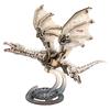 UGEARS Ukrainian Ironberry Dragon - Adult 3D Wooden Puzzle Mechanical Wooden Model Kit DIY Assembly Craft Kit Brain Teaser Puzzle Collector's Book Des