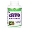 Paradise Herbs ORAC Energy Greens Gemüsekapseln, 120 Stück