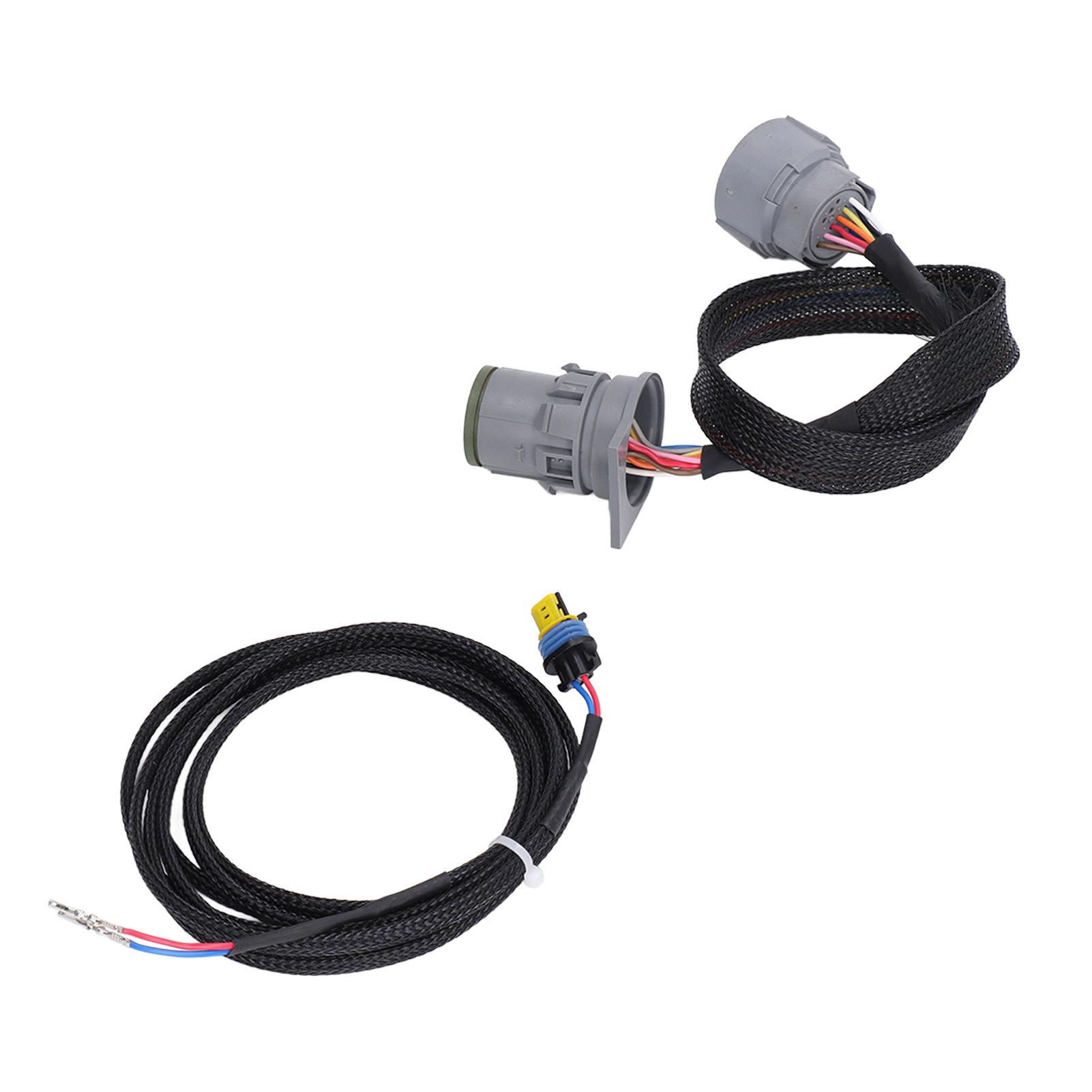 

18pin VSS LS1 LM7 LQ4 5.3 Комплект жгута проводов для трансмиссии для замены Silverado Sierra