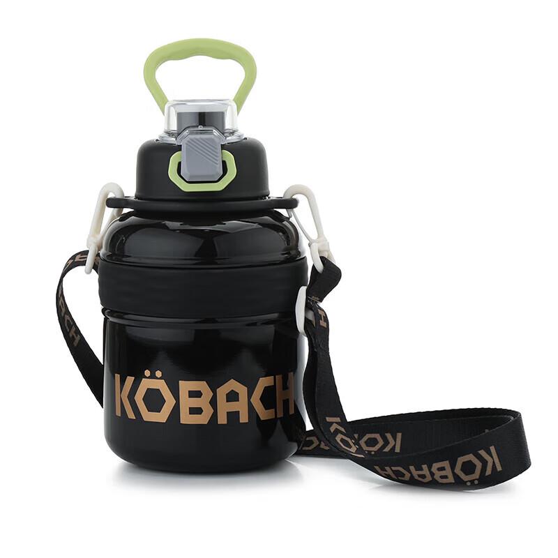 KOBACH LPH93B01 Stainless Steel Thermos 930ml