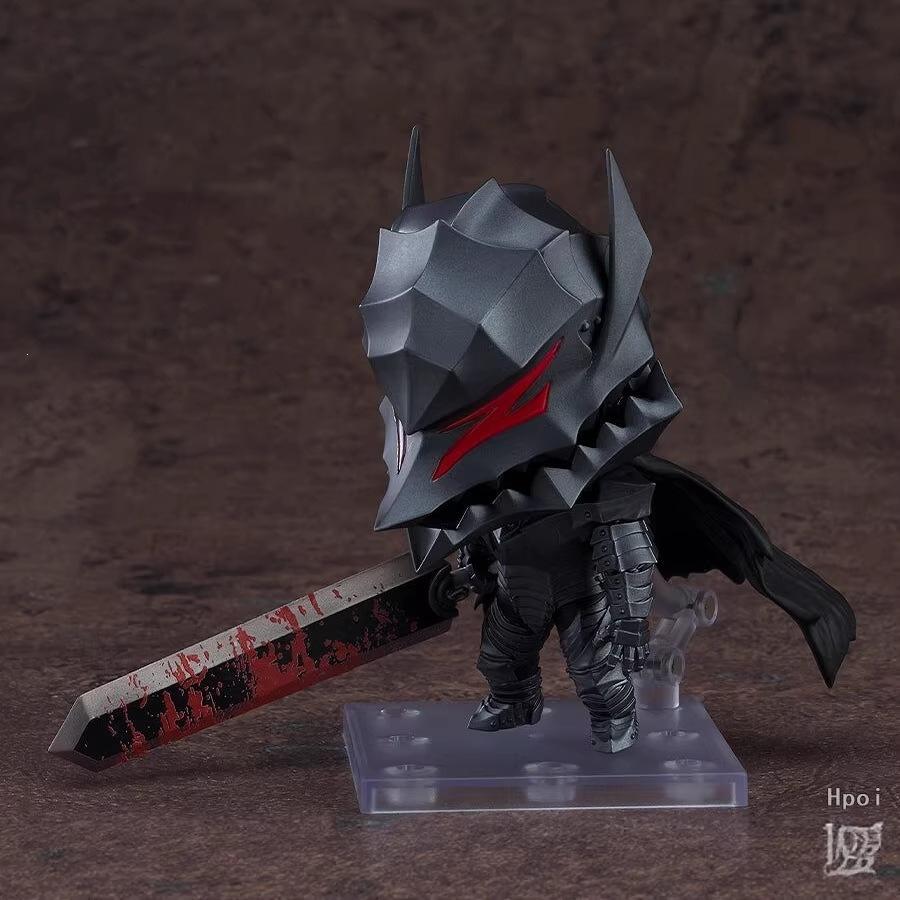 Anime Berserk Guts 2830 Griffith 2544 Actionfigur Sammlerstücke Spielzeug