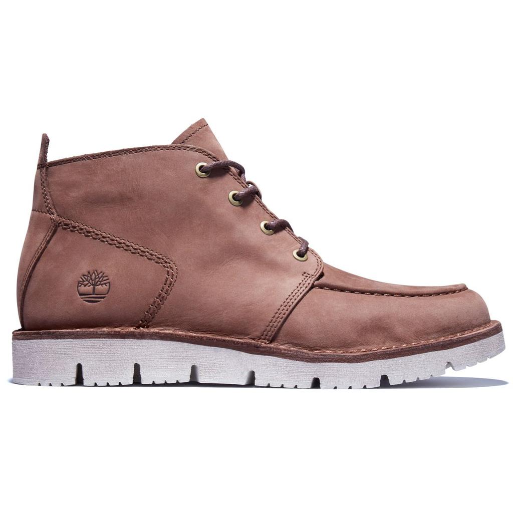 Timberland Westmore Mid Lace Up Chukka Boot Pinecone Men A41Z1500