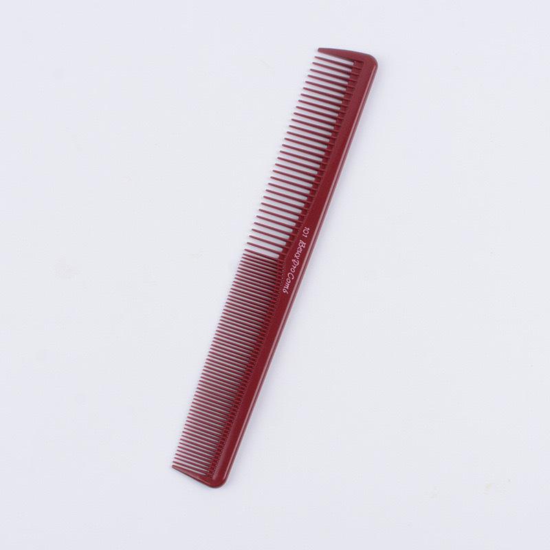 Professional Hair Salon Cutting Comb for Hairstylists and Women