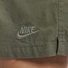 Nike Club Soft Comfortable Stylish Versatile Casual Shorts Men shorts Olive-Green HJ1947222
